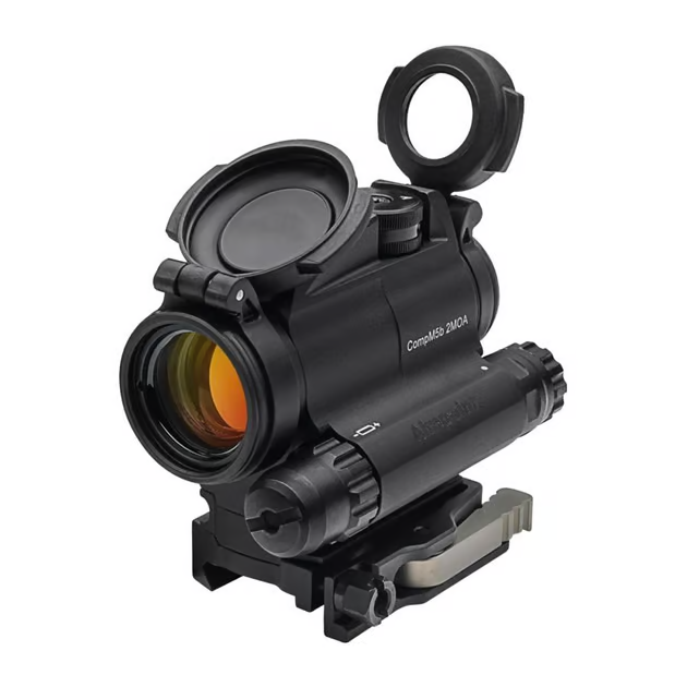 CompM5b Red Dot Reflex Sight
