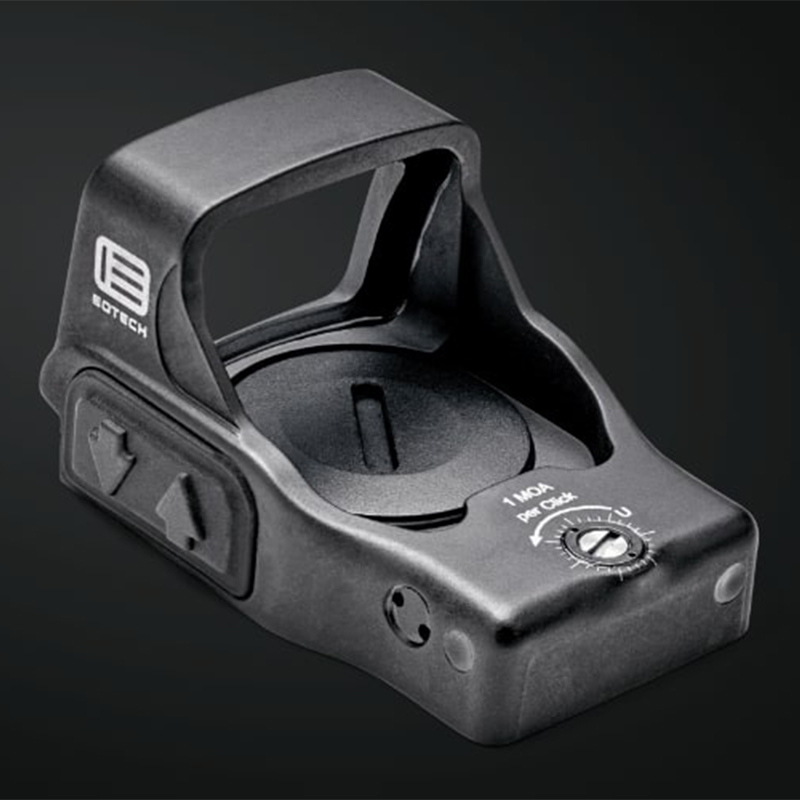 EFLX Mini Red Dot Sight