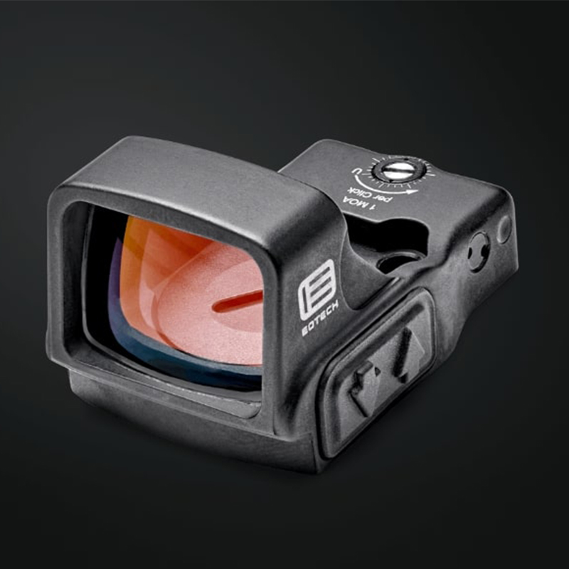EFLX Mini Red Dot Sight