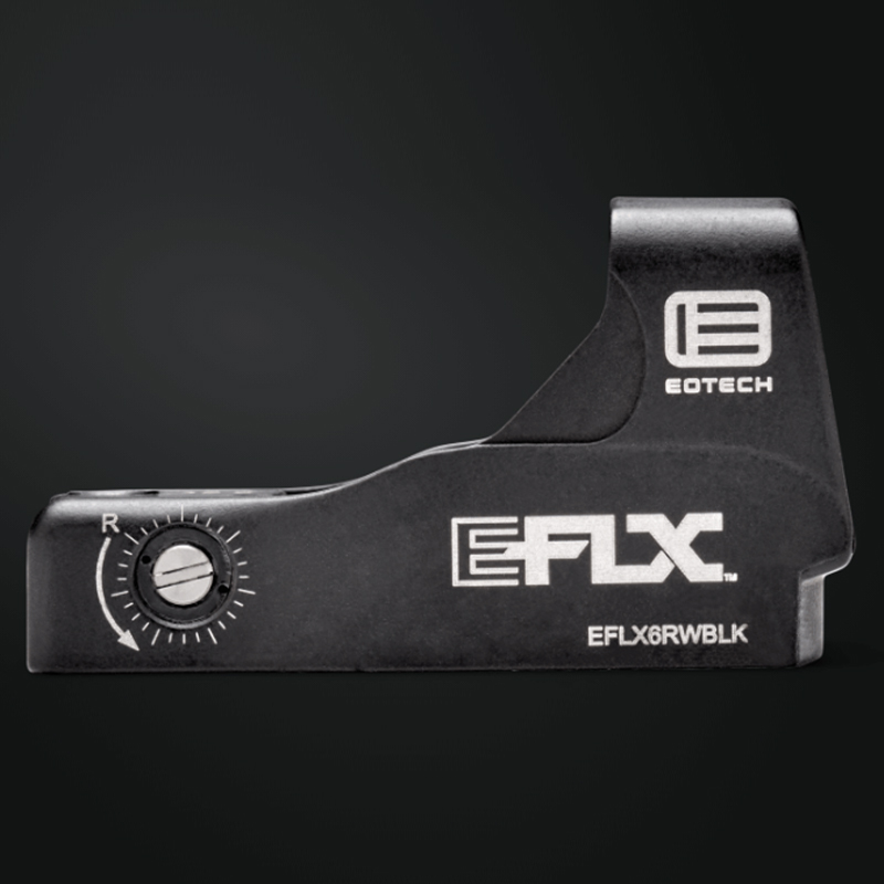 EFLX Mini Red Dot Sight