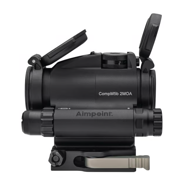 CompM5b Red Dot Reflex Sight