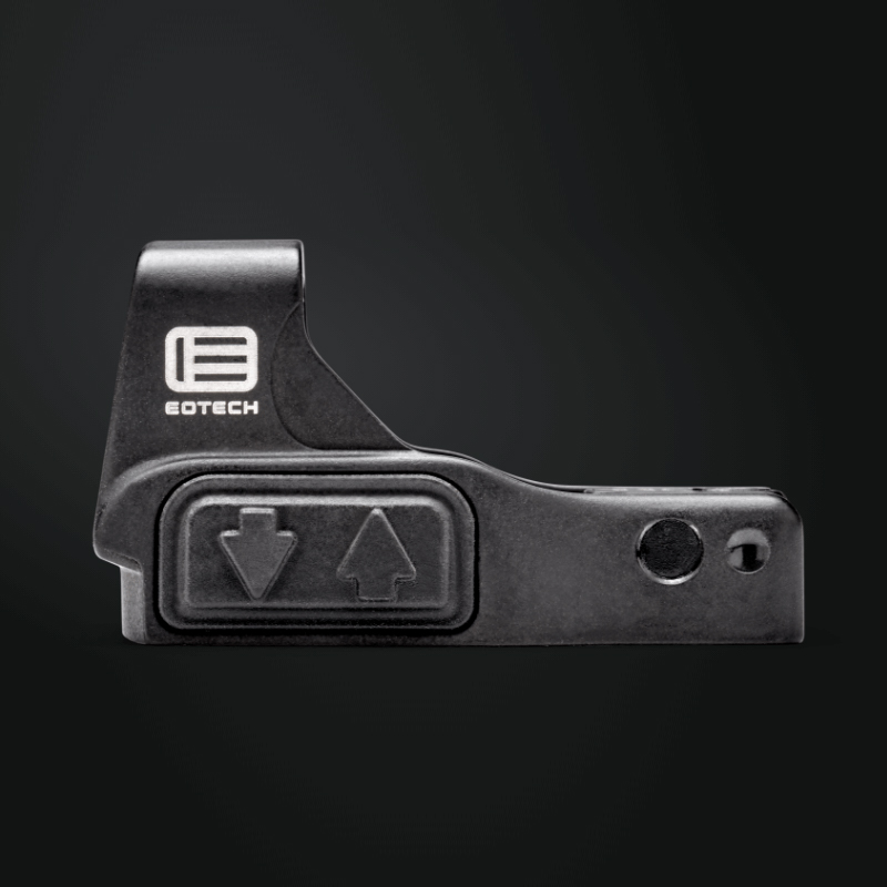 EFLX Mini Red Dot Sight