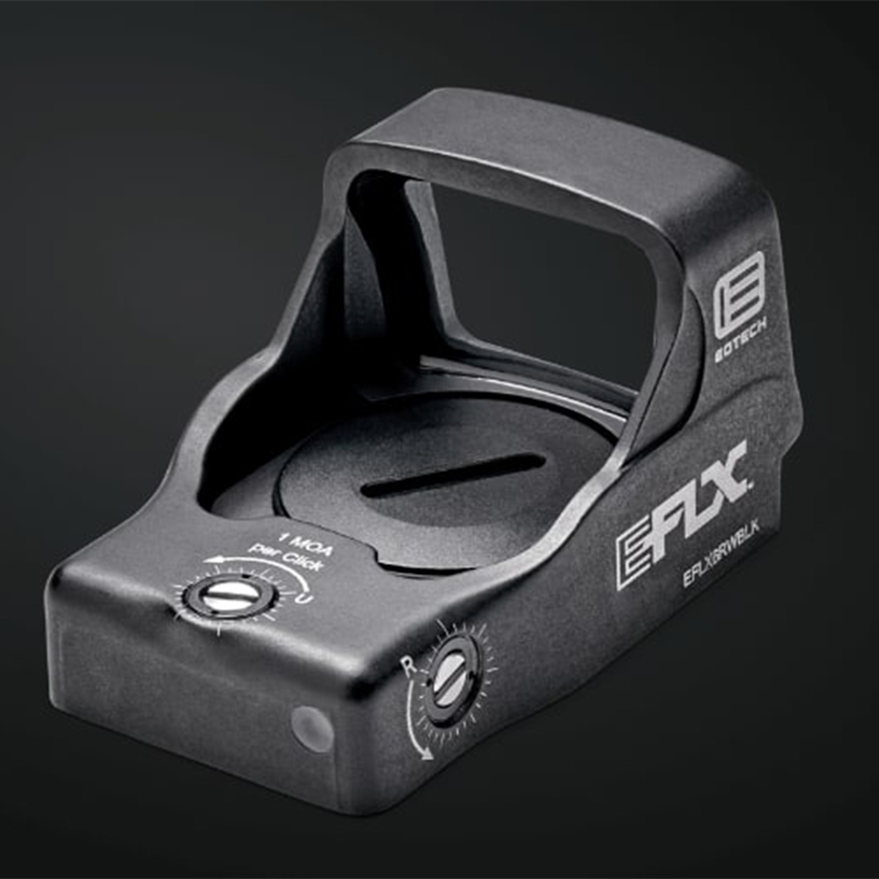 EFLX Mini Red Dot Sight