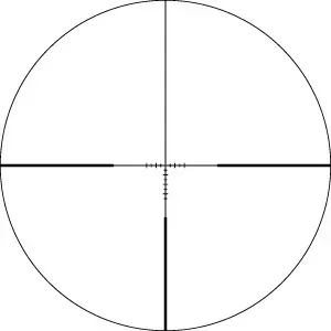 RAZOR HD GEN II-E 1-6X24