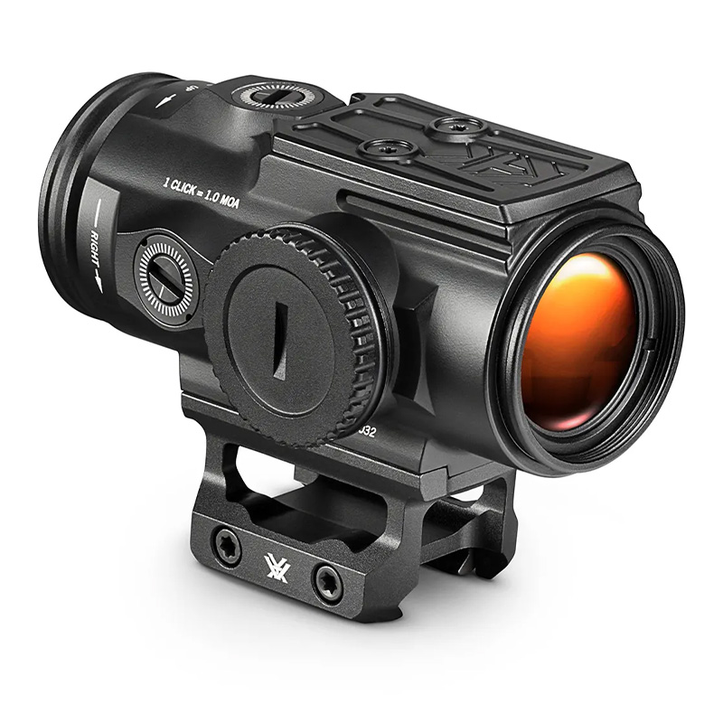 SPITFIRE HD GEN II 3X/5X PRISM SCOPE