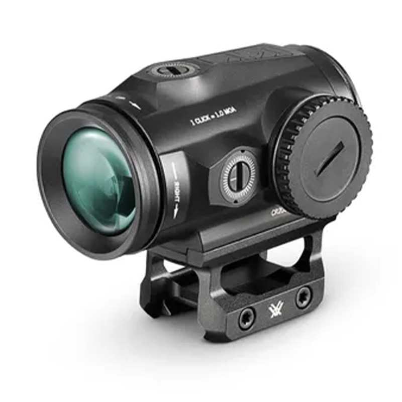 SPITFIRE HD GEN II 3X/5X PRISM SCOPE