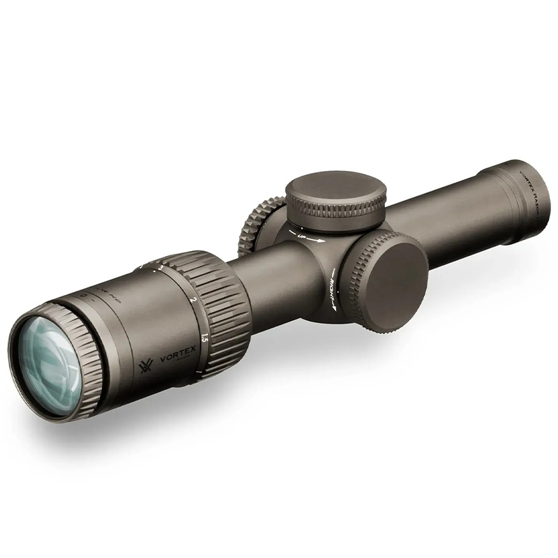 RAZOR HD GEN II-E 1-6X24