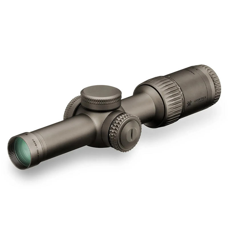 RAZOR HD GEN II-E 1-6X24