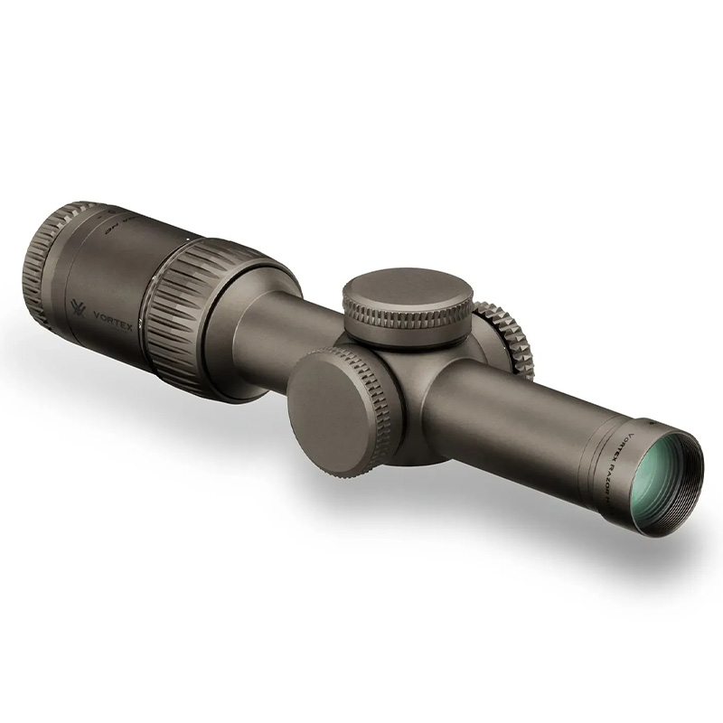 RAZOR HD GEN II-E 1-6X24