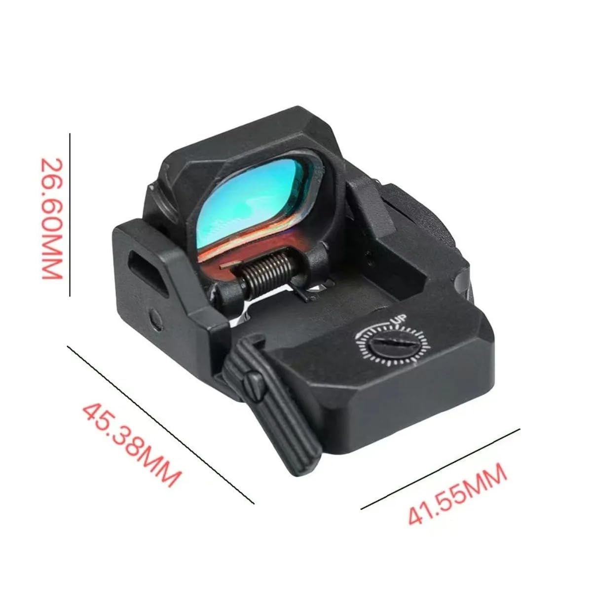 Red Dot Sight- Pro