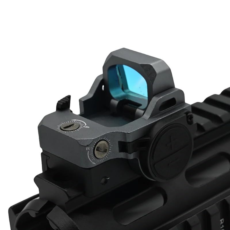 Red Dot Sight- Pro