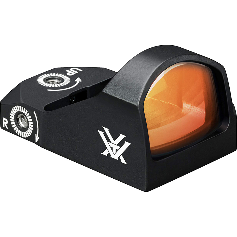 Vortex Optics Viper Red Dot Sight - 6 MOA Dot