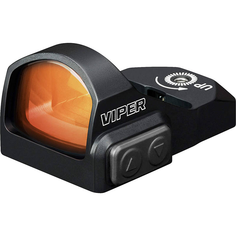 Vortex Optics Viper Red Dot Sight - 6 MOA Dot