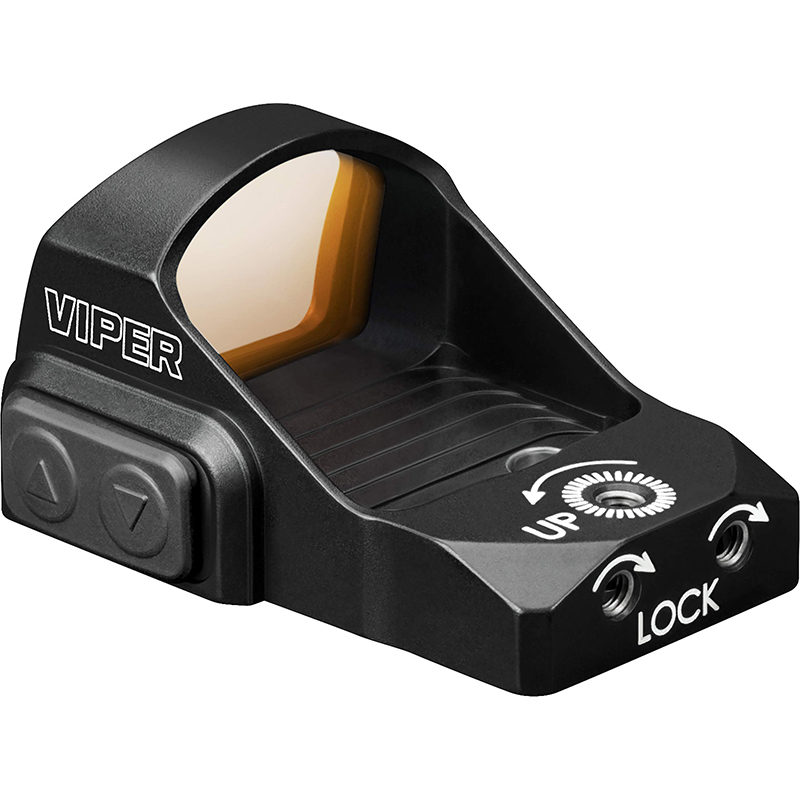 Vortex Optics Viper Red Dot Sight - 6 MOA Dot