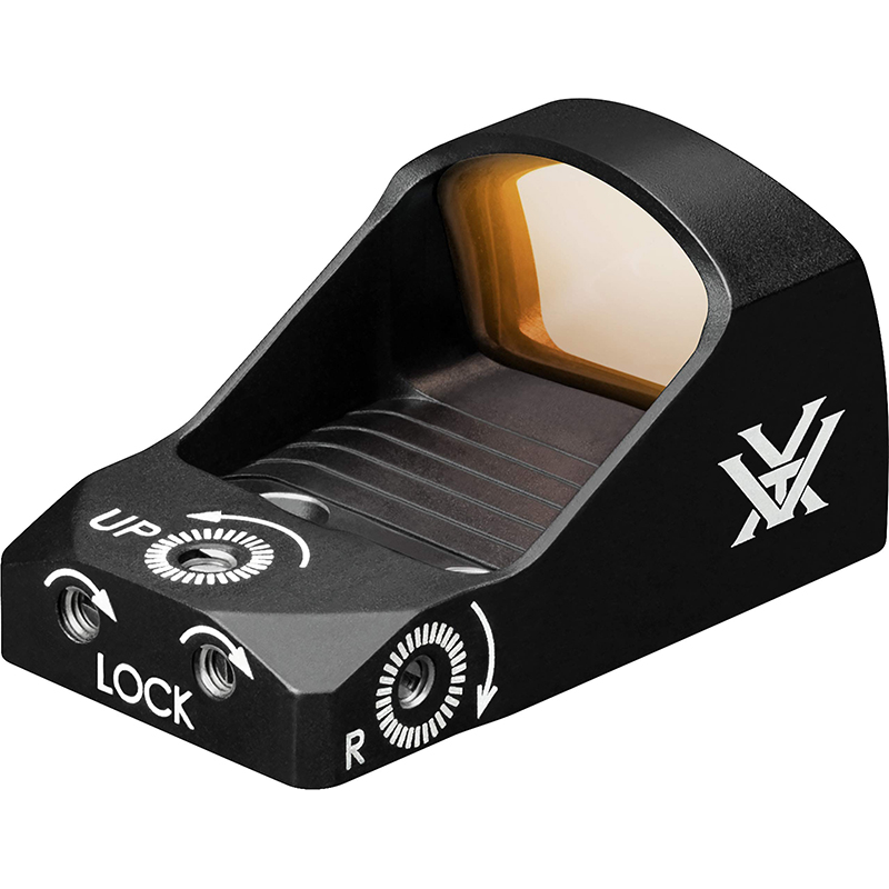 Vortex Optics Viper Red Dot Sight - 6 MOA Dot