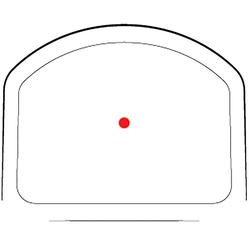 Vortex Optics Viper Red Dot Sight - 6 MOA Dot