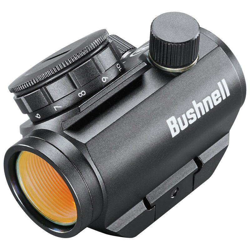 TROPHY TRS-25 RED DOT SIGHT