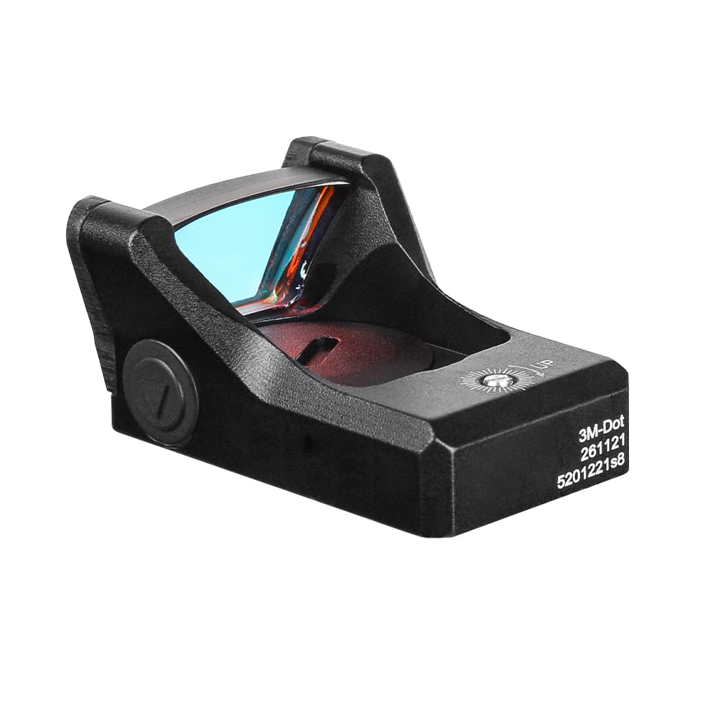 Tactical 3 Moa RMR M1 Red Dot Sight