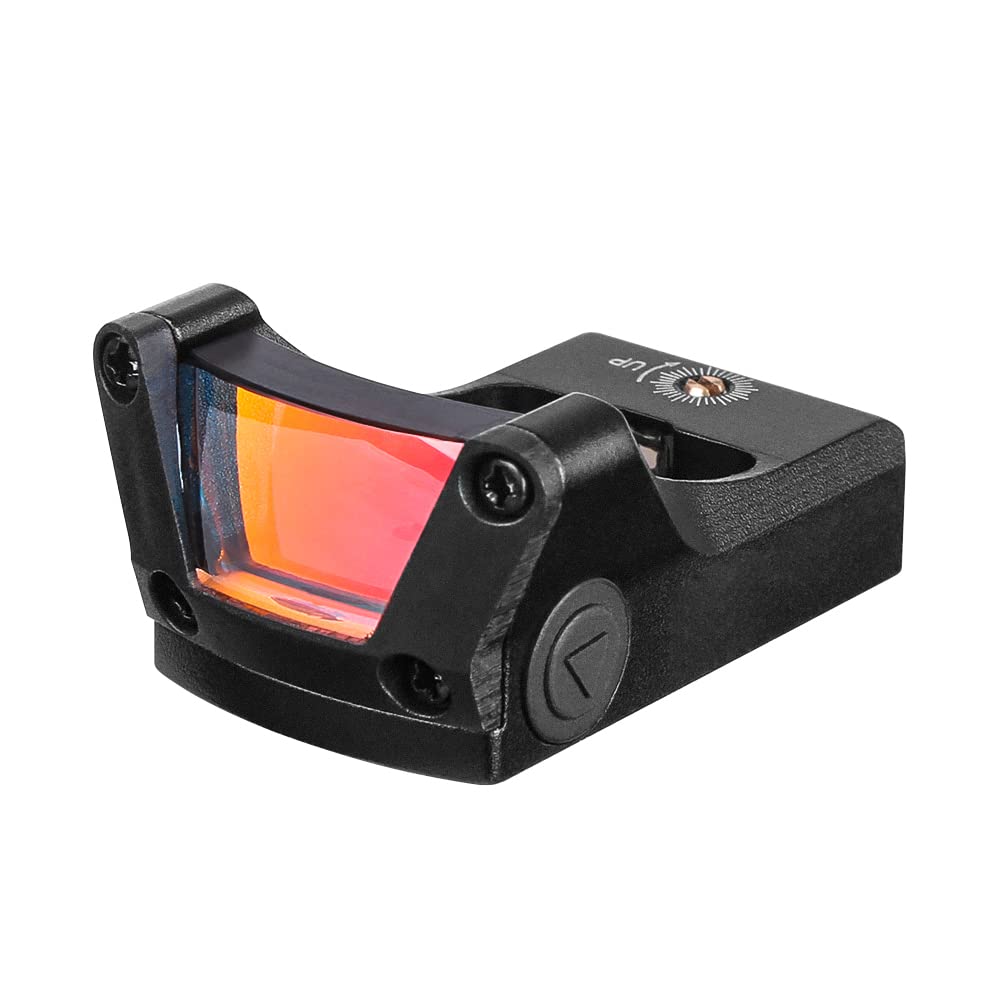 Tactical 3 Moa RMR M1 Red Dot Sight