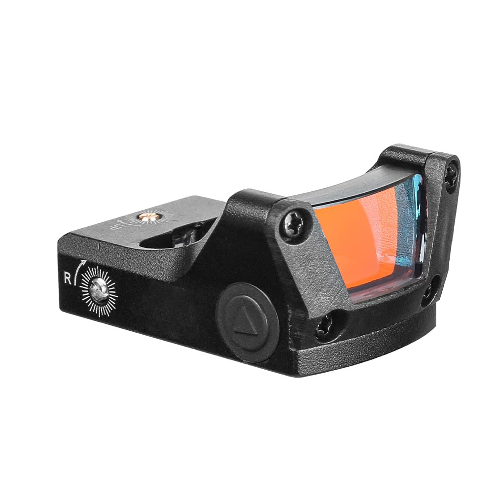 Tactical 3 Moa RMR M1 Red Dot Sight