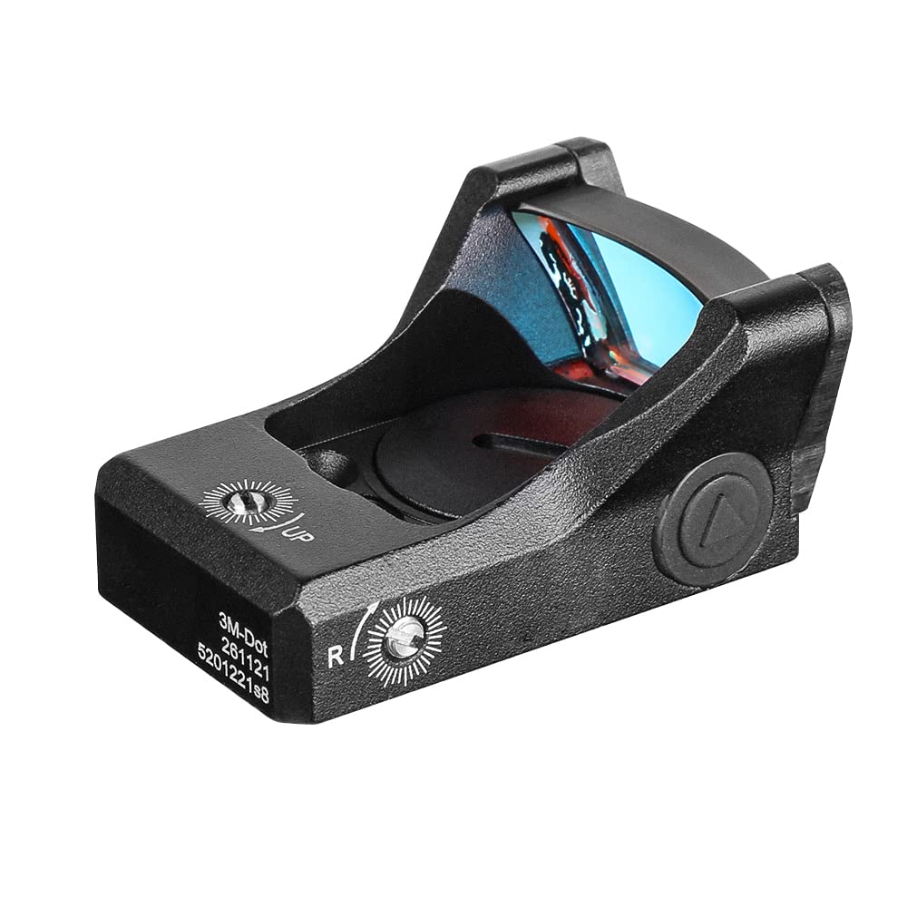 Tactical 3 Moa RMR M1 Red Dot Sight
