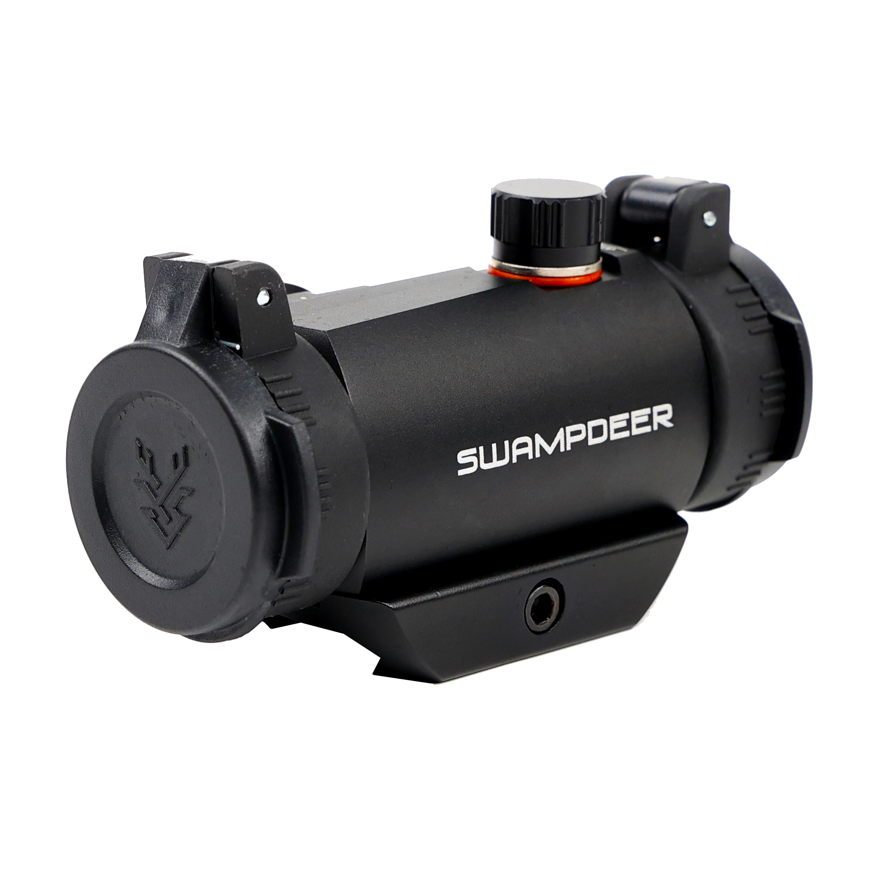 HD TA-3 Rifle Red Dot Reflex Sight with Standard Mount