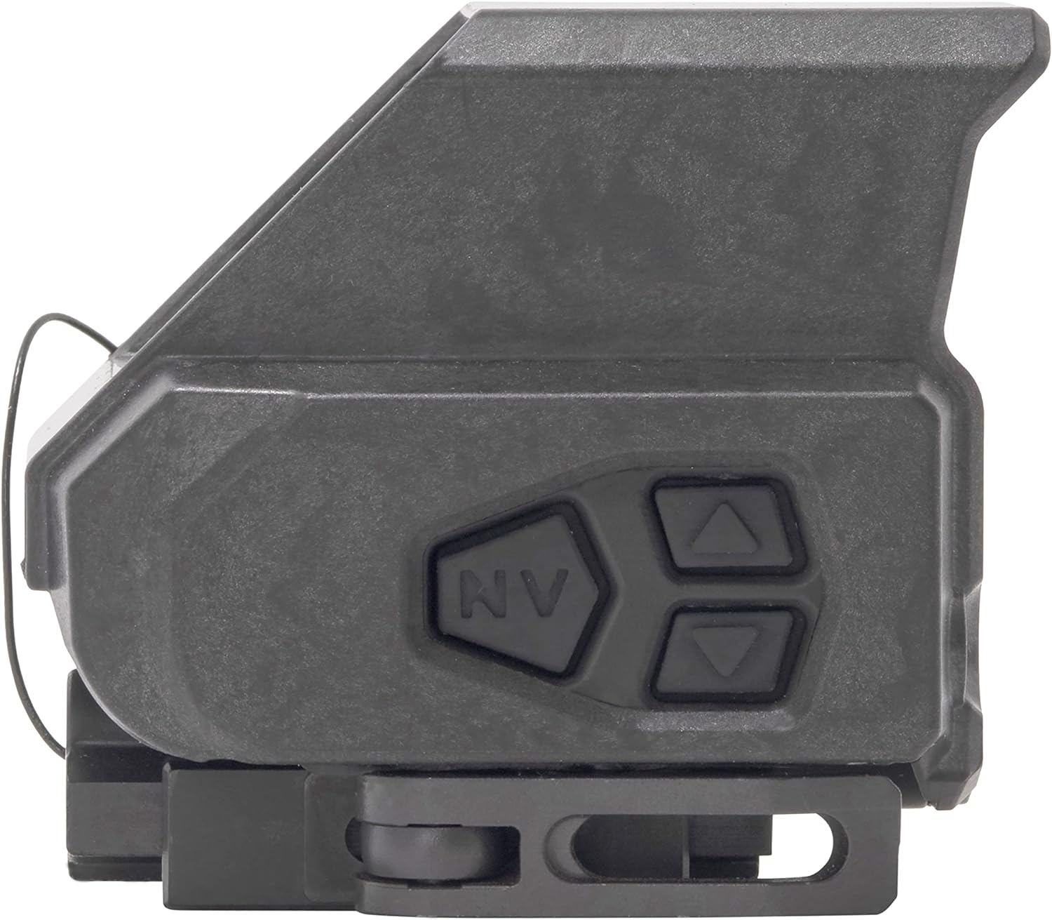 MEPRO MEPRO TRU-Vision Mil-Spec Electro Optic Red Dot Sight