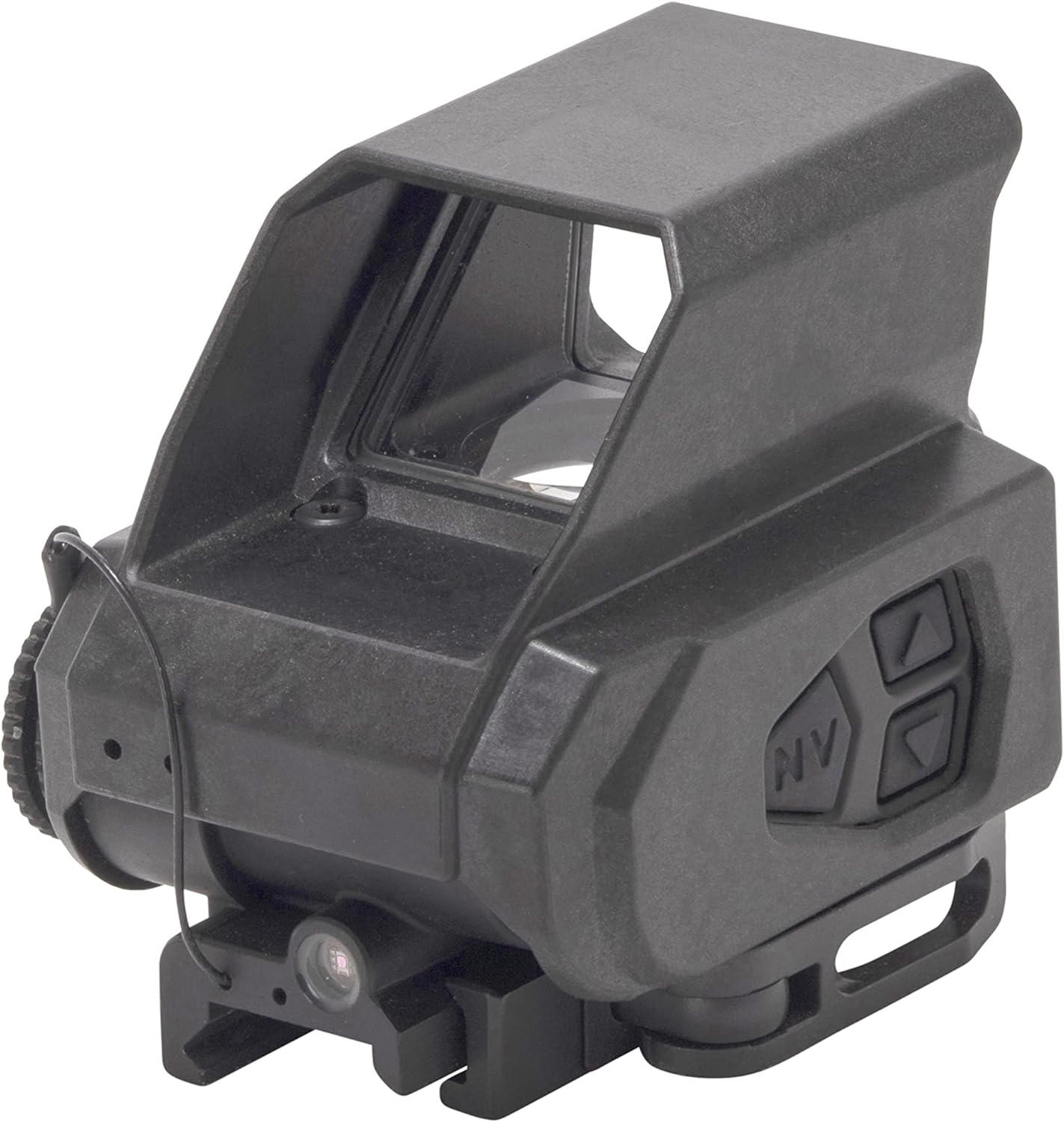 MEPRO MEPRO TRU-Vision Mil-Spec Electro Optic Red Dot Sight
