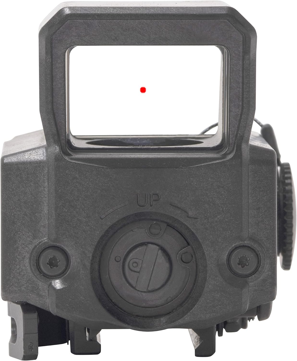MEPRO MEPRO TRU-Vision Mil-Spec Electro Optic Red Dot Sight