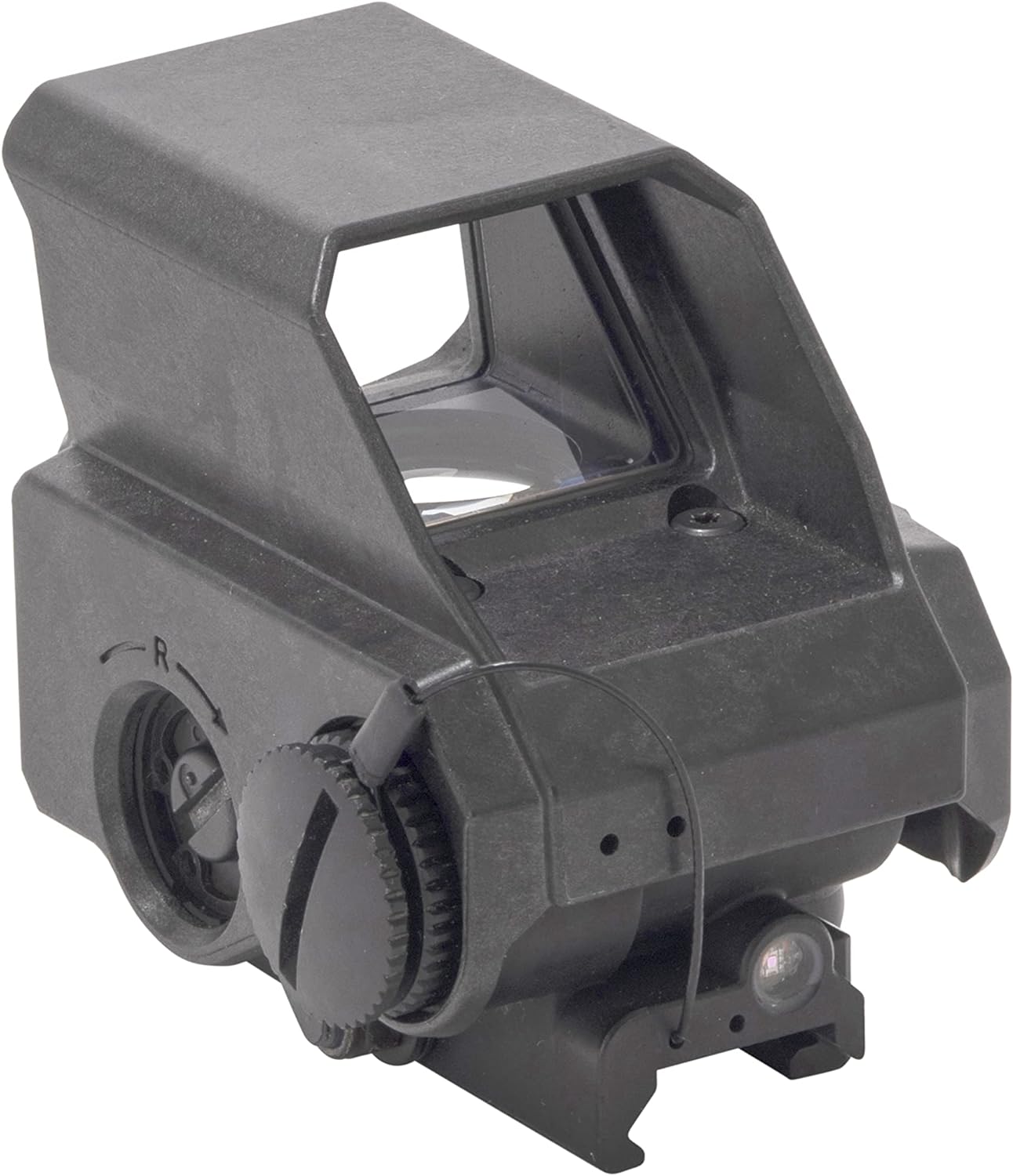 MEPRO MEPRO TRU-Vision Mil-Spec Electro Optic Red Dot Sight