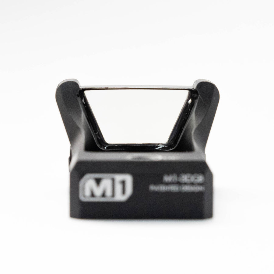 Grace M1 Topless Micro Reflex Red Dot Sight