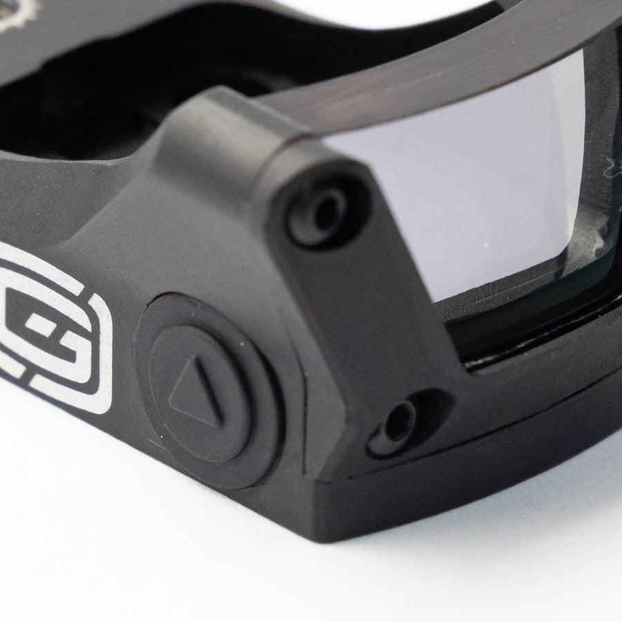 Grace M1 Topless Micro Reflex Red Dot Sight