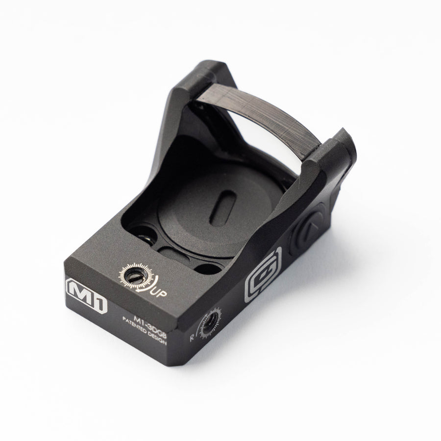 Grace M1 Topless Micro Reflex Red Dot Sight