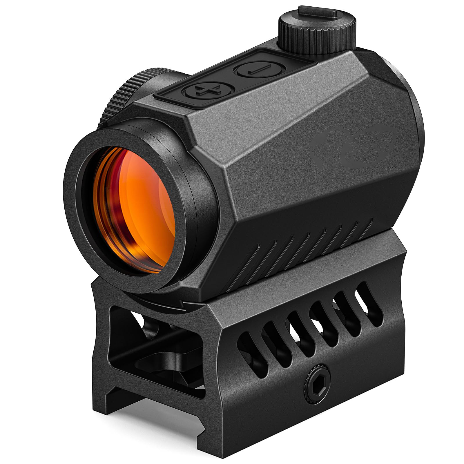 XYsight Howl Red Dot Sight Scope 2 MOA Red Dot Optics