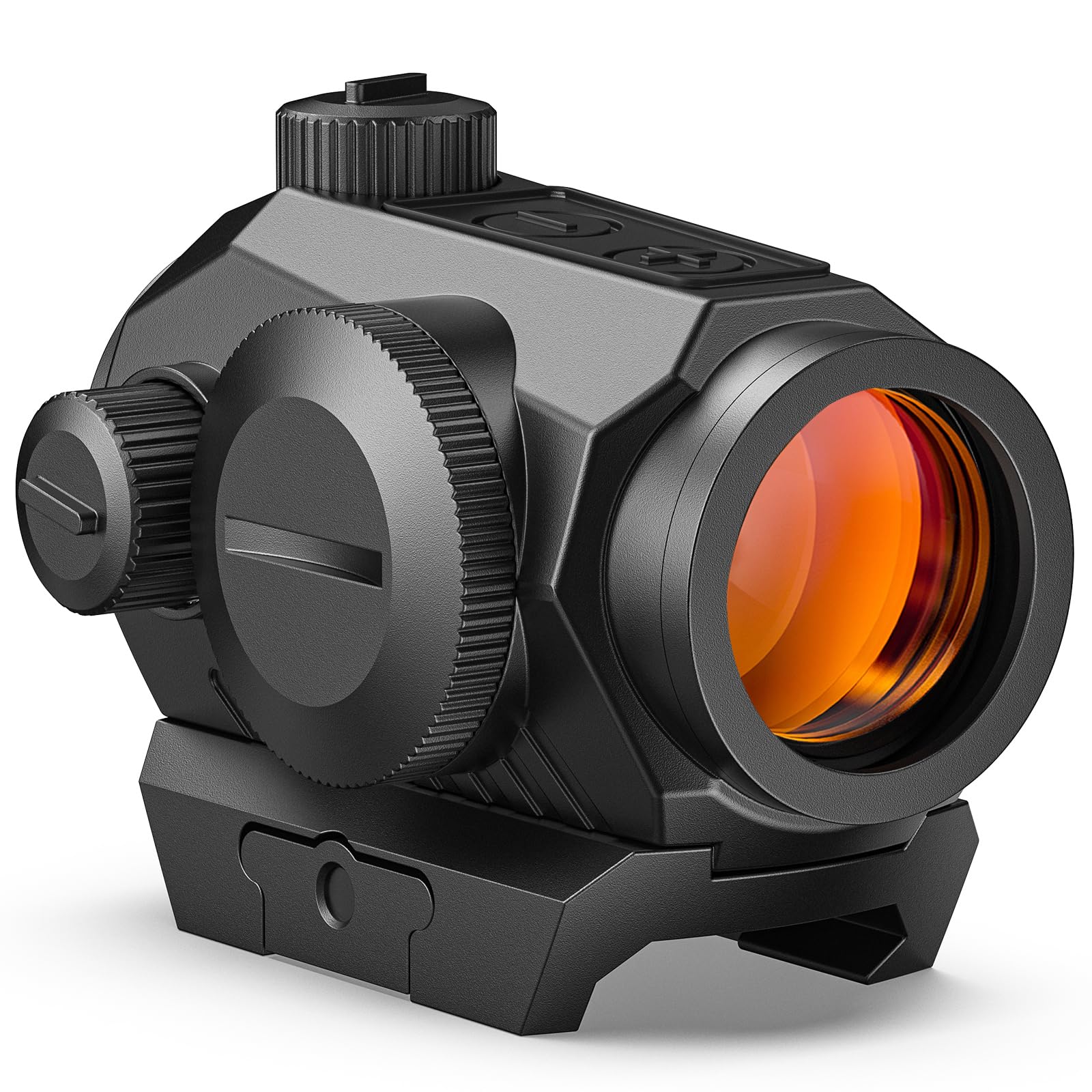XYsight Howl Red Dot Sight Scope 2 MOA Red Dot Optics