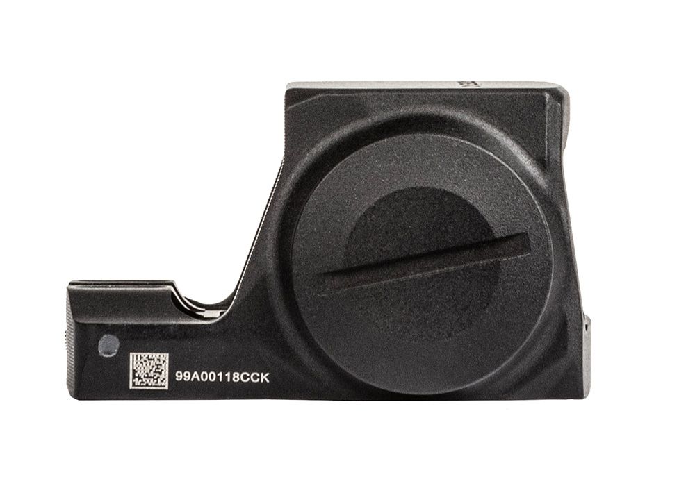 Romeo-X Compact Pistol-Mounted Red Dot Sight