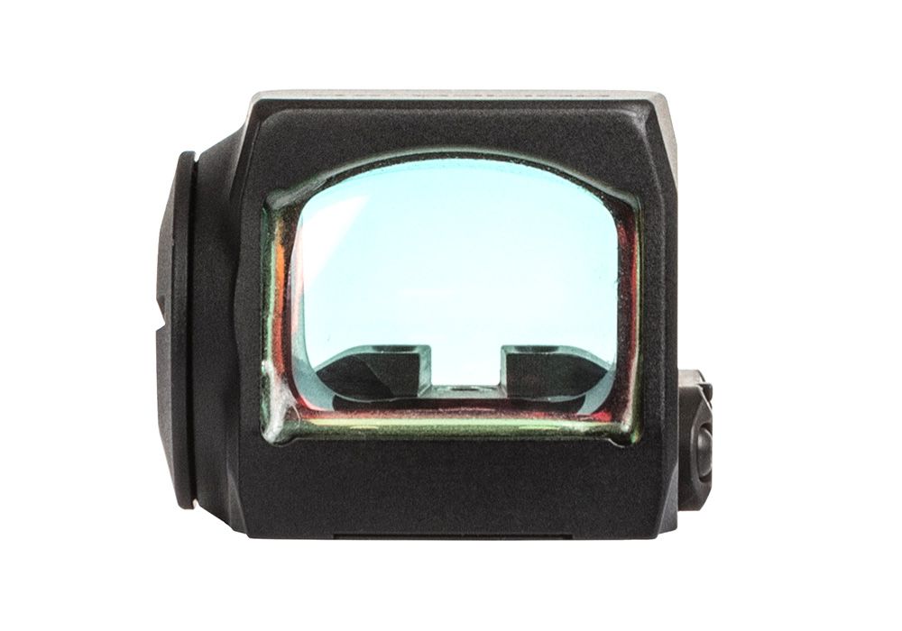 Romeo-X Compact Pistol-Mounted Red Dot Sight