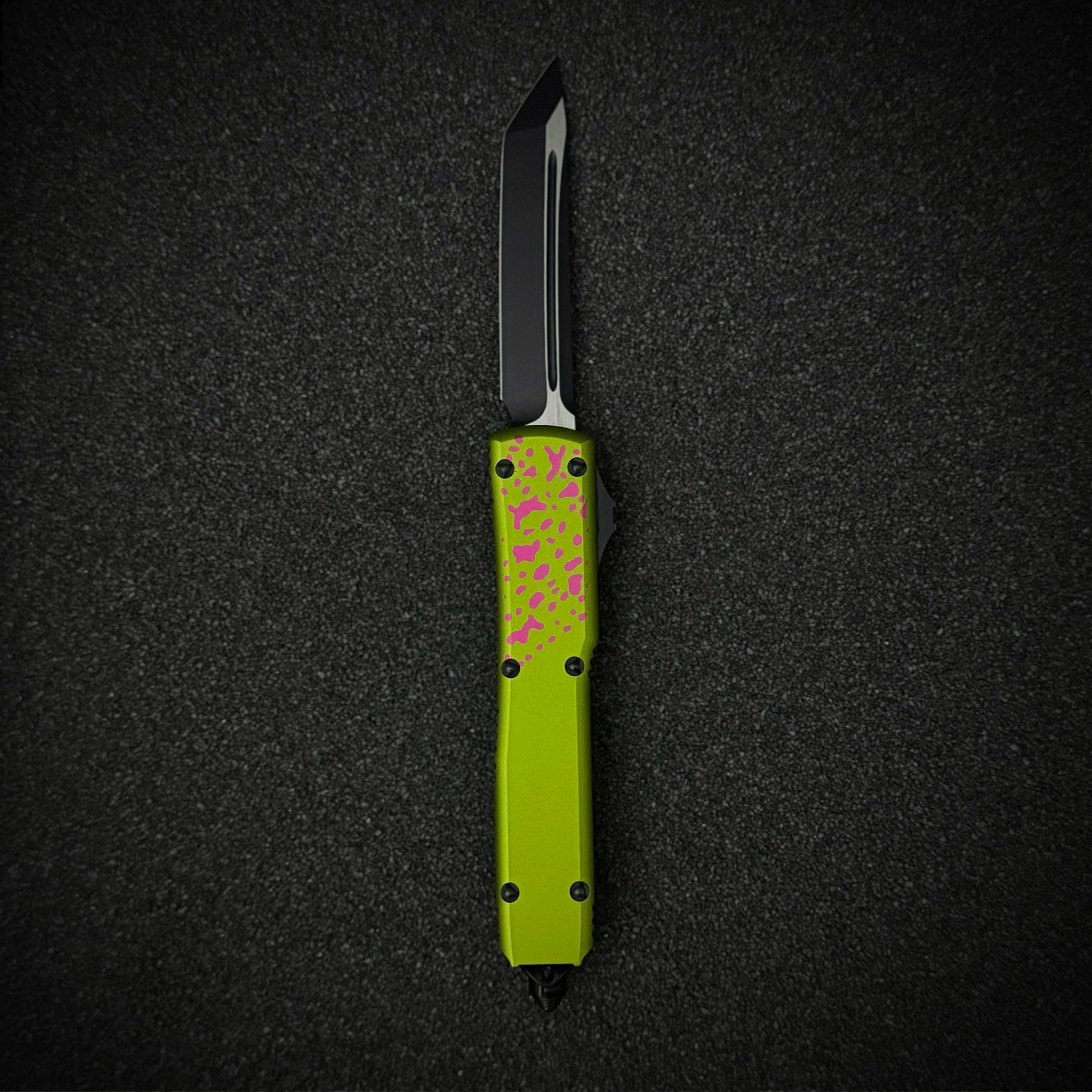 🔥Last Day 50% OFF🔥Tanto Point Zombie knife