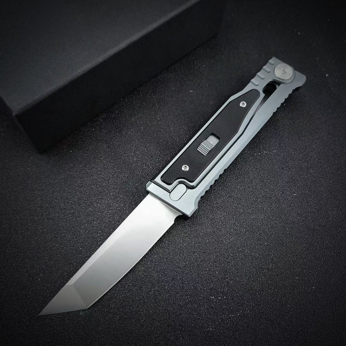 🔥Last Day 50% OFF🔥Reaven Gravity knife
