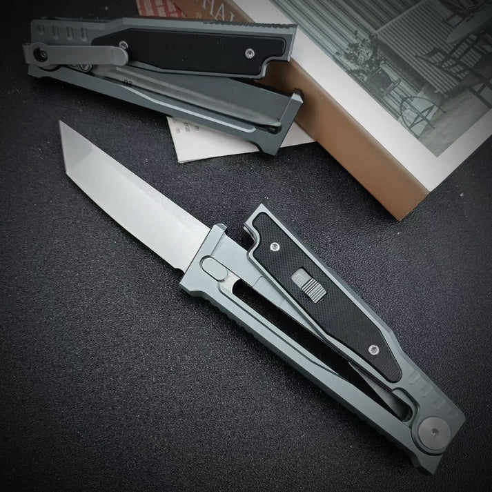 🔥Last Day 50% OFF🔥Reaven Gravity knife