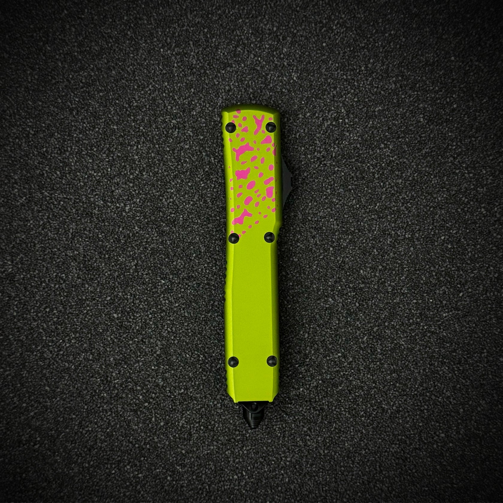 🔥Last Day 50% OFF🔥Tanto Point Zombie knife