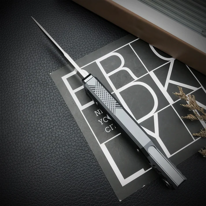 🔥Last Day 50% OFF🔥Reaven Gravity knife