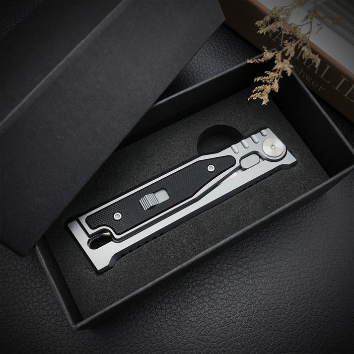 🔥Last Day 50% OFF🔥Reaven Gravity knife