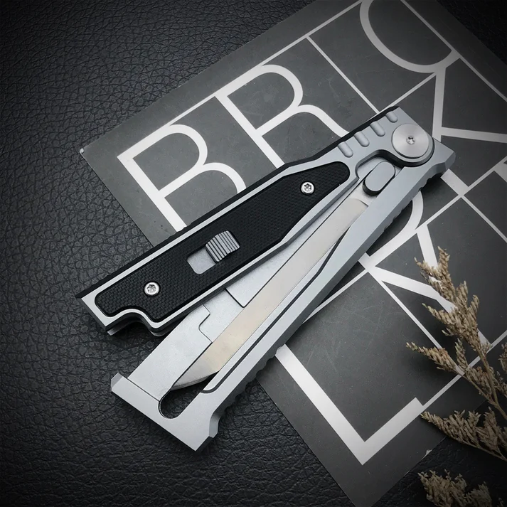 🔥Last Day 50% OFF🔥Reaven Gravity knife