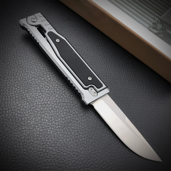 🔥Last Day 50% OFF🔥Reaven Gravity knife
