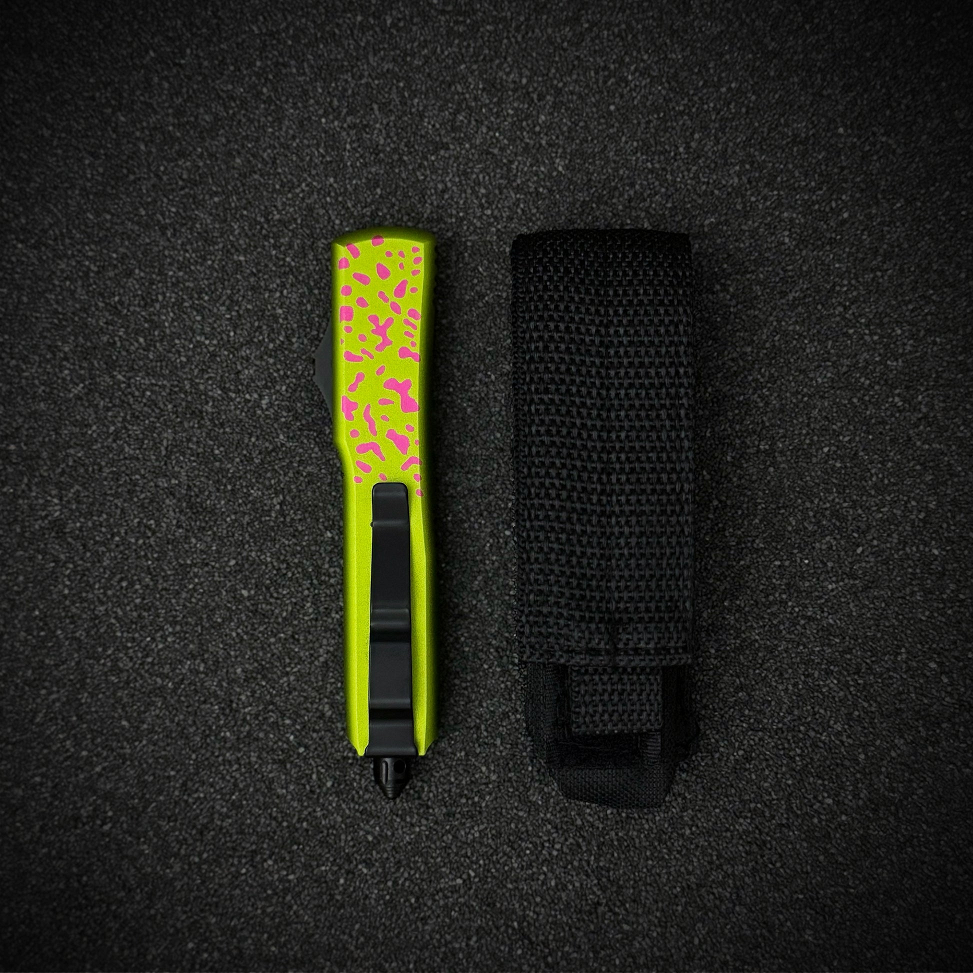 🔥Last Day 50% OFF🔥Tanto Point Zombie knife