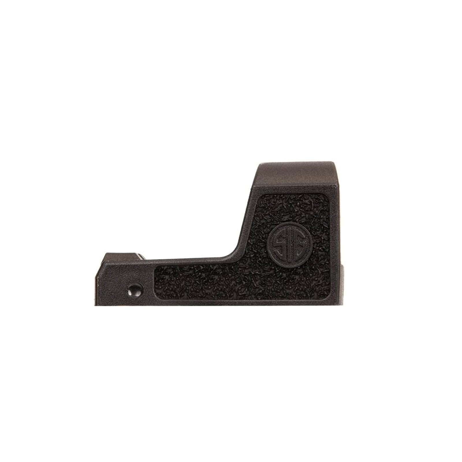 Sig Sauer SOR01300 Romeo Zero Reflex Sight, 3 MOA Red Dot, Black