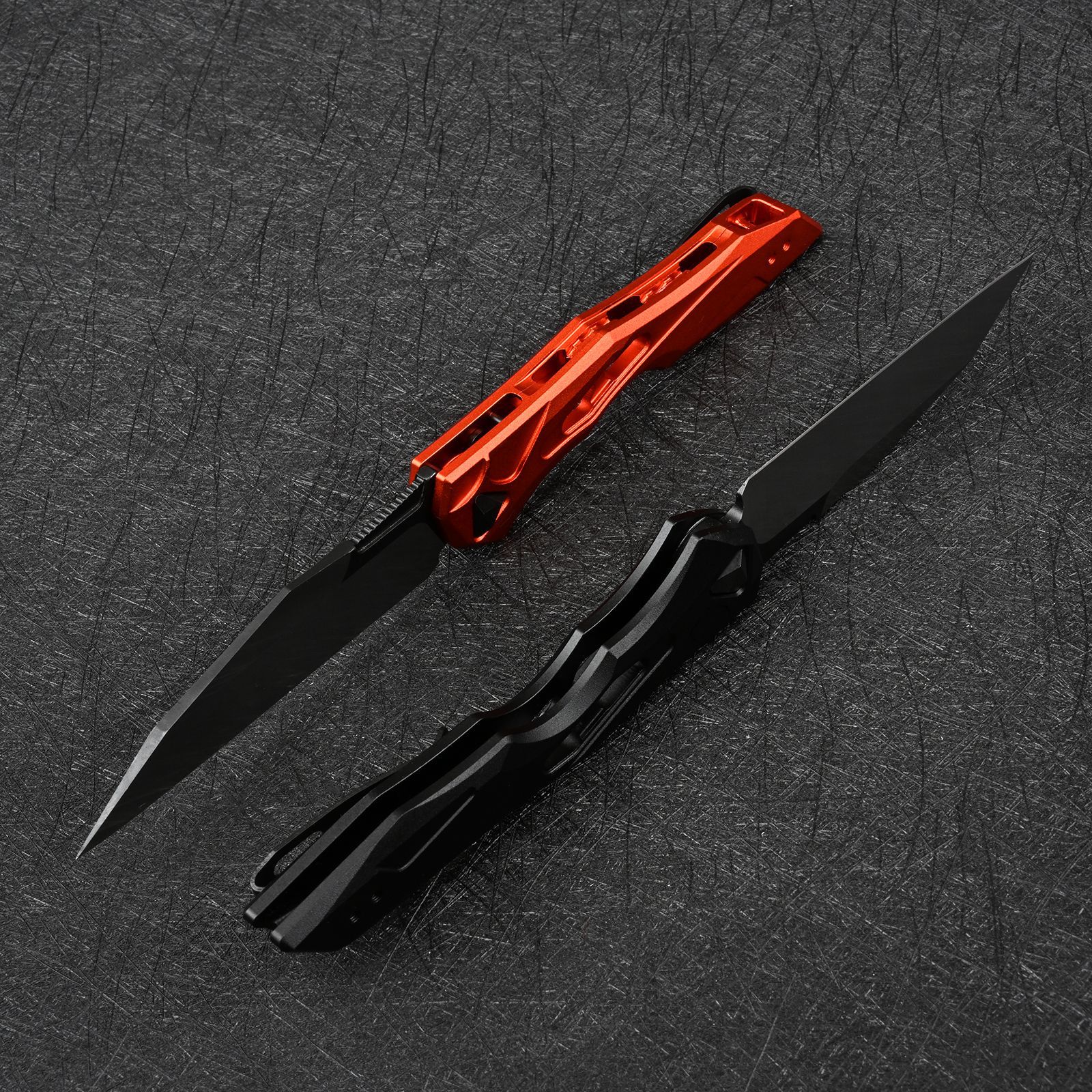 🔥Last Day Promotion- SAVE 50%🔥Kershaw Launch 13 AUTO Folding Knife 7650