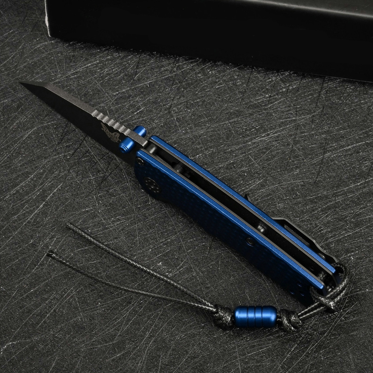 🔥Last Day Promotion- SAVE 50%🔥 BM Auto Immunity Axis Lock Automatic 2900BK-2