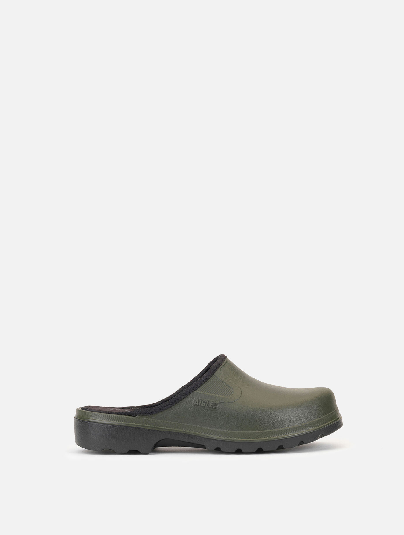 The ultra-light clog